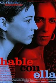 Talk to Her (2003) watch-Talk to Her (2003)