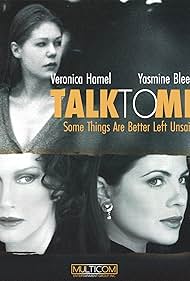 watch-Talk to Me (1996)