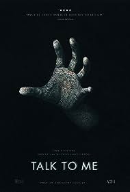 watch-Talk to Me (2023)