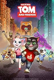 Talking Tom and Friends (2014) watch-Talking Tom and Friends (2014)