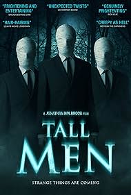 Tall Men (2016) watch-Tall Men (2016)