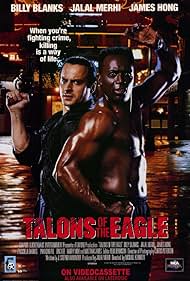 Talons of the Eagle (1992) watch-Talons of the Eagle (1992)
