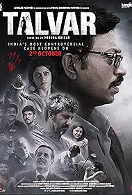 Talvar (2015) watch-Talvar (2015)