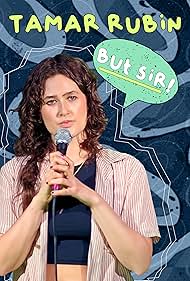 Tamar Rubin: But Sir! (2024) watch-Tamar Rubin: But Sir! (2024)