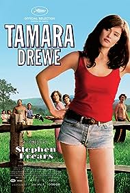Tamara Drewe (2010) watch-Tamara Drewe (2010)
