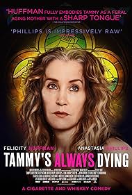 Tammy's Always Dying (2020) watch-Tammy's Always Dying (2020)