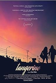 Tangerine (2015) watch-Tangerine (2015)