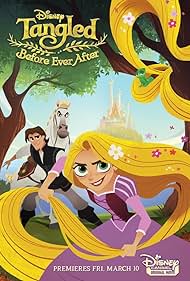 Tangled: Before Ever After (2017) watch-Tangled: Before Ever After (2017)