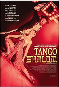 Tango Shalom (2021) watch-Tango Shalom (2021)