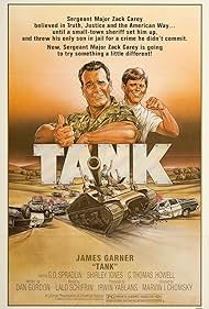 Tank (1984) watch-Tank (1984)