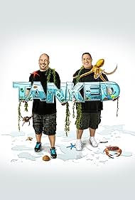 watch-Tanked (2011)