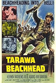 watch-Tarawa Beachhead (1958)
