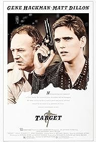 Target (1985) watch-Target (1985)