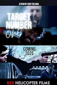 Target Number One (2023) watch-Target Number One (2023)