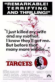 Targets (1968) watch-Targets (1968)