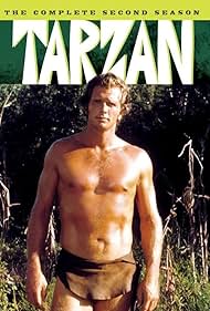 Tarzan (1966) watch-Tarzan (1966)