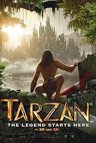 watch-Tarzan (2014)