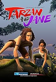 Tarzan and Jane (2017) watch-Tarzan and Jane (2017)