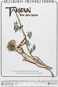 Tarzan the Ape Man (1981) watch-Tarzan the Ape Man (1981)