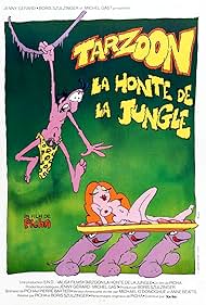 Tarzoon: Shame of the Jungle! (1975) watch-Tarzoon: Shame of the Jungle! (1975)