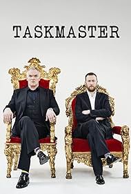 Taskmaster (2018) watch-Taskmaster (2018)
