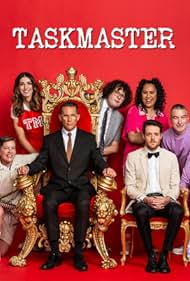 Taskmaster NZ (2020) watch-Taskmaster NZ (2020)