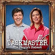 Taskmaster: The People's Podcast (2024) watch-Taskmaster: The People's Podcast (2024)