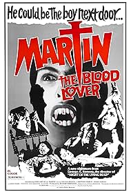 watch-Taste the Blood of Martin (2023)