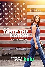 Taste the Nation with Padma Lakshmi (2020) watch-Taste the Nation with Padma Lakshmi (2020)