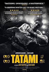 watch-Tatami (2023)