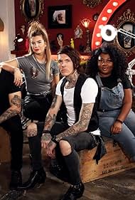 Tattoo Fixers (2015) watch-Tattoo Fixers (2015)