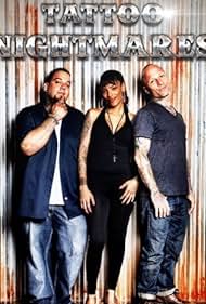 Tattoo Nightmares (2012) watch-Tattoo Nightmares (2012)