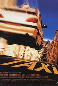 Taxi (1998) watch-Taxi (1998)