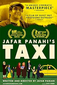 Taxi (2015) watch-Taxi (2015)