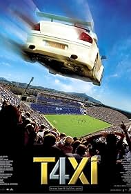 watch-Taxi 4 (2007)