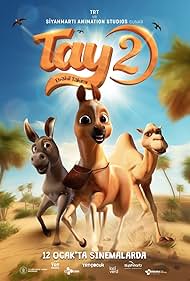 Tay 2: Ebabil Takımı (2024) watch-Tay 2: Ebabil Takımı (2024)
