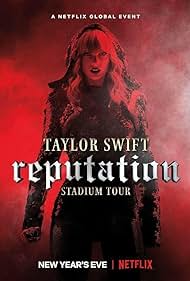 Taylor Swift: Reputation Stadium Tour (2018) watch-Taylor Swift: Reputation Stadium Tour (2018)