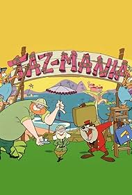 Taz-Mania (1991) watch-Taz-Mania (1991)