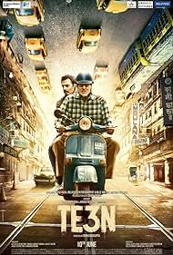 watch-Te3n (2016)