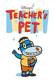 Teacher's Pet (2000) watch-Teacher's Pet (2000)