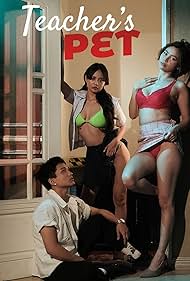 Teacher's Pet (2025) watch-Teacher's Pet (2025)