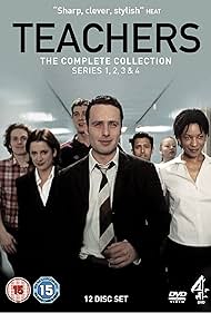 Teachers (2001) watch-Teachers (2001)