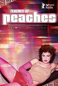 watch-Teaches of Peaches (2024)