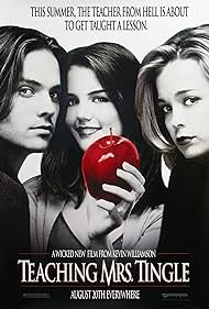 watch-Teaching Mrs. Tingle (1999)