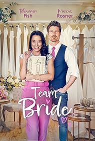 Team Bride (2023) watch-Team Bride (2023)