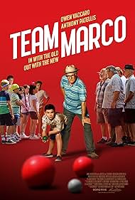 Team Marco (2020) watch-Team Marco (2020)