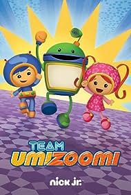 Team Umizoomi (2010) watch-Team Umizoomi (2010)