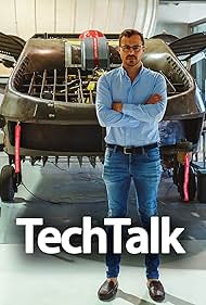 TechTalk (2019) watch-TechTalk (2019)