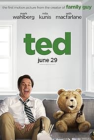 Ted (2012) watch-Ted (2012)