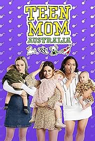 watch-Teen Mom Australia (2019)